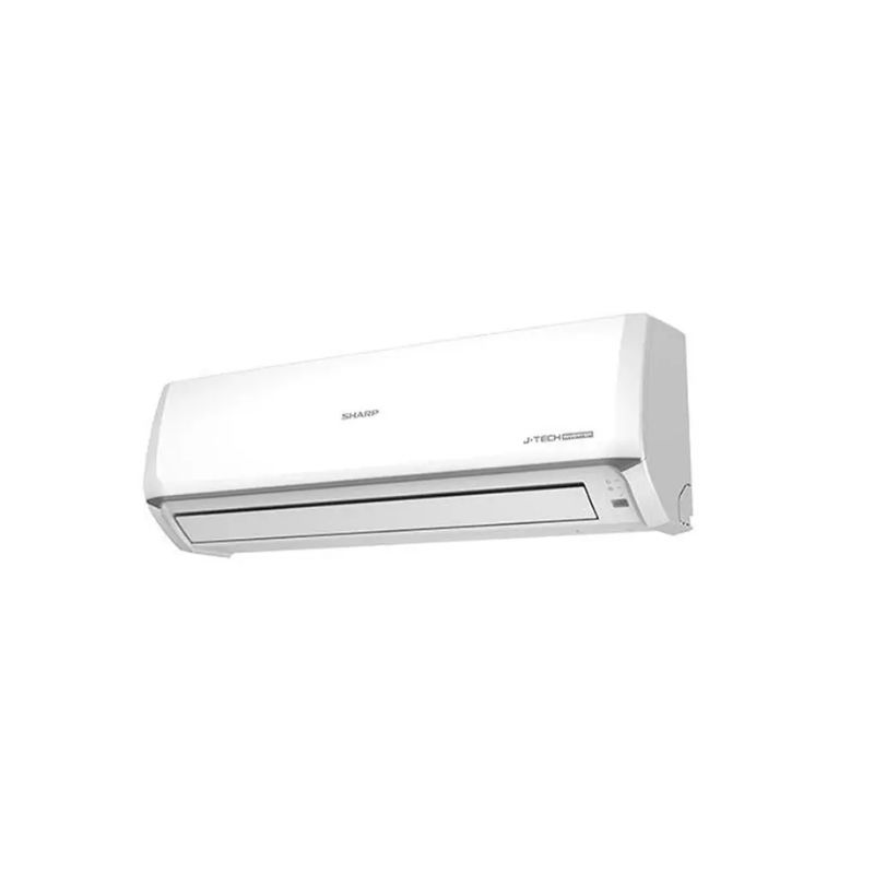 Ảnh máy lạnh Sharp Inverter 1 HP AH-X10ZEW Ảnh máy lạnh Sharp Inverter 1 HP AH-X10ZEW