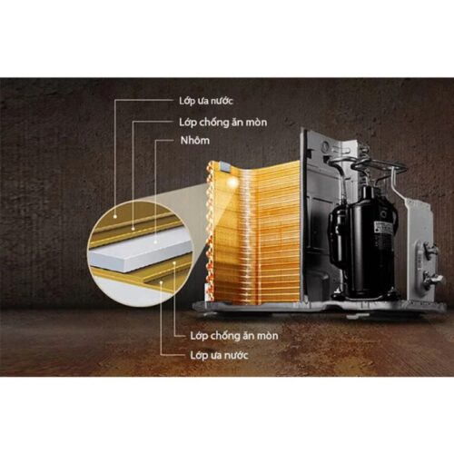 Máy lạnh tủ đứng LG Inverter 4 HP ZPNQ36GR5A0 (1 Pha) 3 Ảnh máy lạnh tủ đứng LG Inverter 4 HP ZPNQ36GR5A0 (1 Pha)