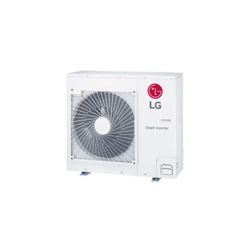 Ảnh máy lạnh tủ đứng LG Inverter 5 HP ZPNQ48GT3A0 (1 Pha)