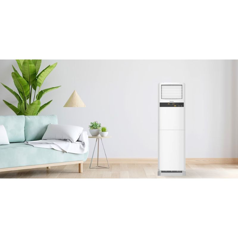 Ảnh máy lạnh tủ đứng Panasonic Inverter 3 HP S-24PB3H5 (1 pha) Ảnh máy lạnh tủ đứng Panasonic Inverter 3 HP S-24PB3H5 (1 pha)