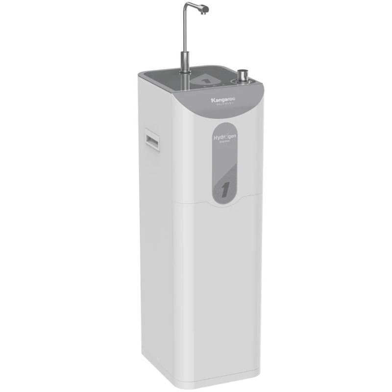 Ảnh máy lọc nước Kangaroo KG100HS Ảnh máy lọc nước Kangaroo KG100HS