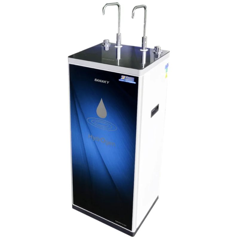Ảnh máy lọc nước Sanaky VH-4202VD Ảnh máy lọc nước Sanaky VH-4202VD