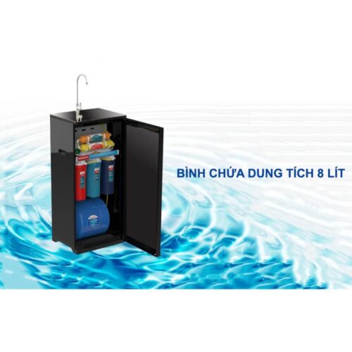 Máy lọc nước Sunhouse SHA8868K 4 Ảnh máy lọc nước Sunhouse SHA8868K