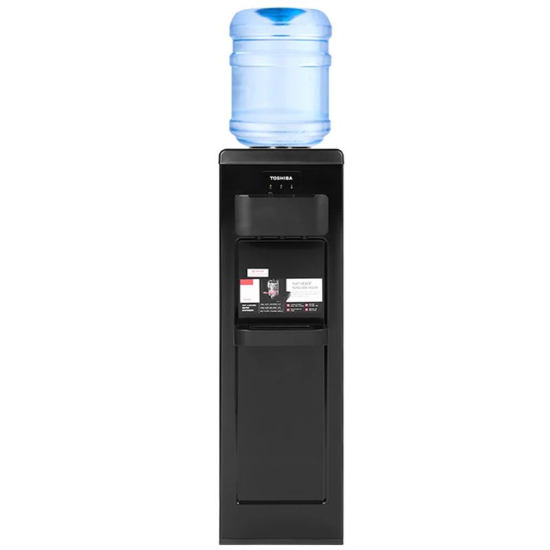 Ảnh máy nóng lạnh Toshiba RWF-W1917TV(K) Ảnh máy nóng lạnh Toshiba RWF-W1917TV(K)