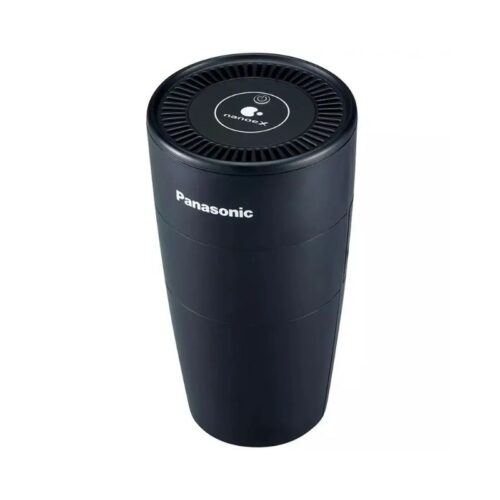 Ảnh máy phát ion lọc khí và khử mùi Panasonic F-GPT01A