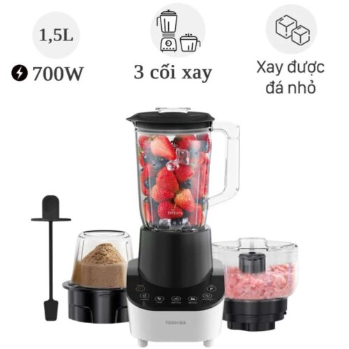 Ảnh máy xay sinh tố Toshiba BL-70PS1PV
