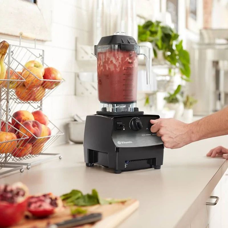 Ảnh máy xay Vitamix Drink Machine Advance Ảnh máy xay Vitamix Drink Machine Advance