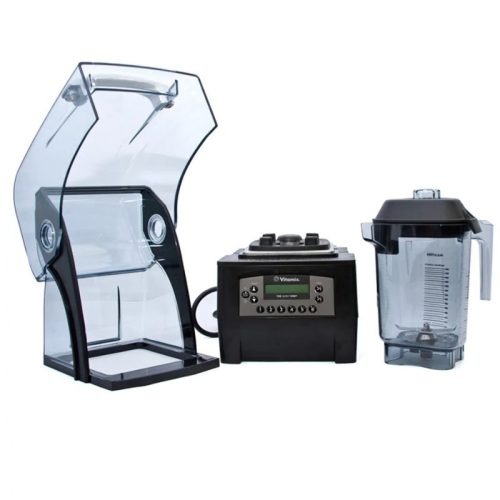 Máy xay Vitamix The Quiet One 3 Ảnh máy xay Vitamix The Quiet One