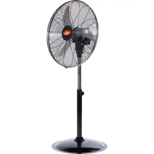 Quạt đứng Limpio DSI-2460 3 Ảnh quạt đứng Limpio DSI-2460
