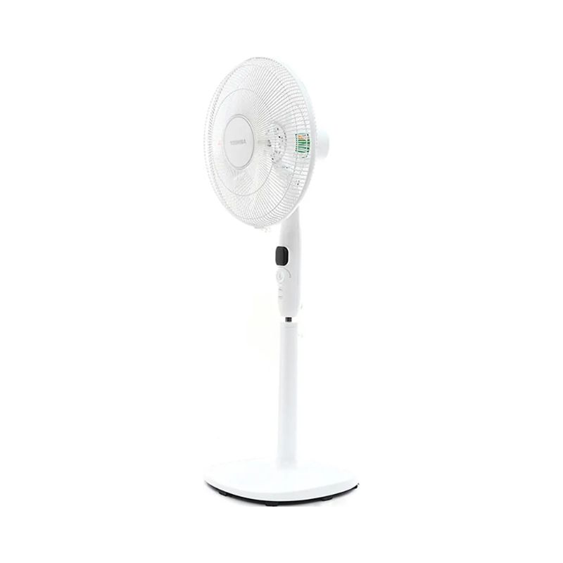 Ảnh quạt đứng Toshiba F-LSD10(W)VN Ảnh quạt đứng Toshiba F-LSD10(W)VN