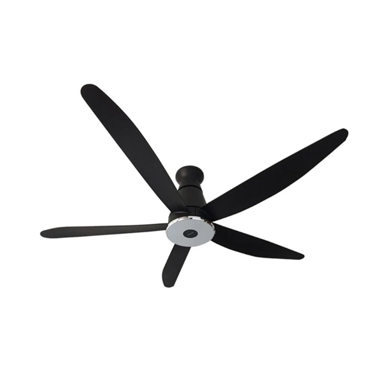Ảnh quạt trần Panasonic F-60XDN - Màu đen Ảnh quạt trần Panasonic F-60XDN - Màu đen