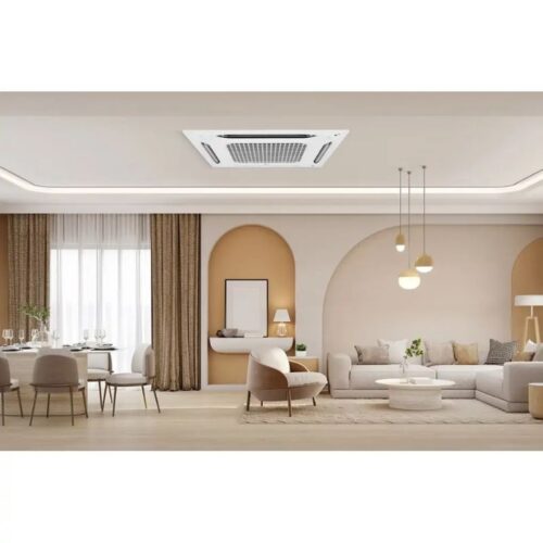 Máy lạnh âm trần LG Inverter 4 HP ZTNQ36LNLA0 (3 Pha) 5 Ảnh thực tế máy lạnh âm trần LG Inverter 4 HP ZTNQ36LNLA0 (3 Pha)