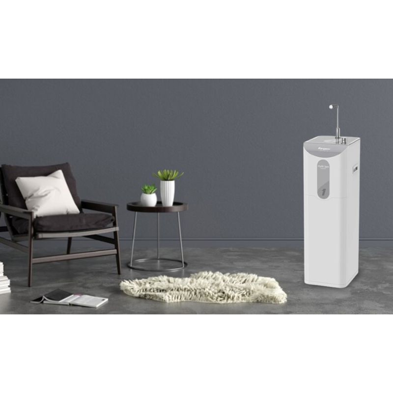 Ảnh thực tế máy lọc nước Kangaroo KG100HS Ảnh thực tế máy lọc nước Kangaroo KG100HS