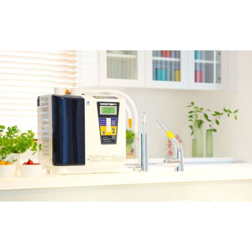 Máy lọc nước Kangen LeveLuk SD501 4 Ảnh thực tế máy lọc nước Kangen LeveLuk SD501
