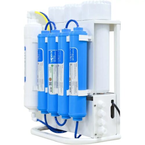 Máy lọc nước Karofi Slim S-s038 5 Ảnh thực tế máy lọc nước Karofi S-S038