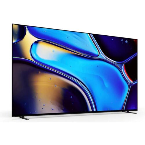 Tivi BRAVIA 8 OLED 4K 55 Inch Sony K-55XR80 3 Ảnh Tivi BRAVIA 8 OLED 4K 55 Inch Sony K-55XR80