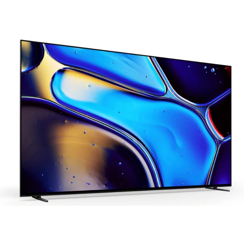 Ảnh Tivi BRAVIA 8 OLED 4K 55 Inch Sony K-55XR80 Ảnh Tivi BRAVIA 8 OLED 4K 55 Inch Sony K-55XR80
