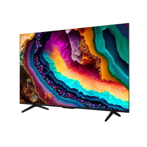 Tivi Google 4K 75 Inch TCL 75P755 Pro 3 Ảnh Tivi Google 4K 75 Inch TCL 75P755 Pro