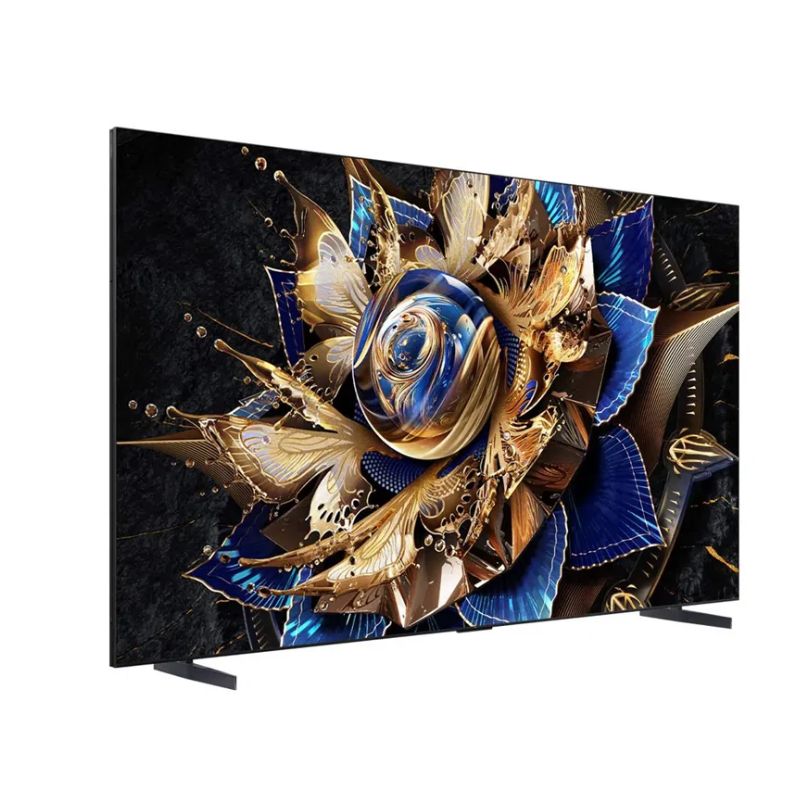 Ảnh Tivi Google QD-Mini LED 4K 115 Inch TCL 115X955 Max Ảnh Tivi Google QD-Mini LED 4K 115 Inch TCL 115X955 Max