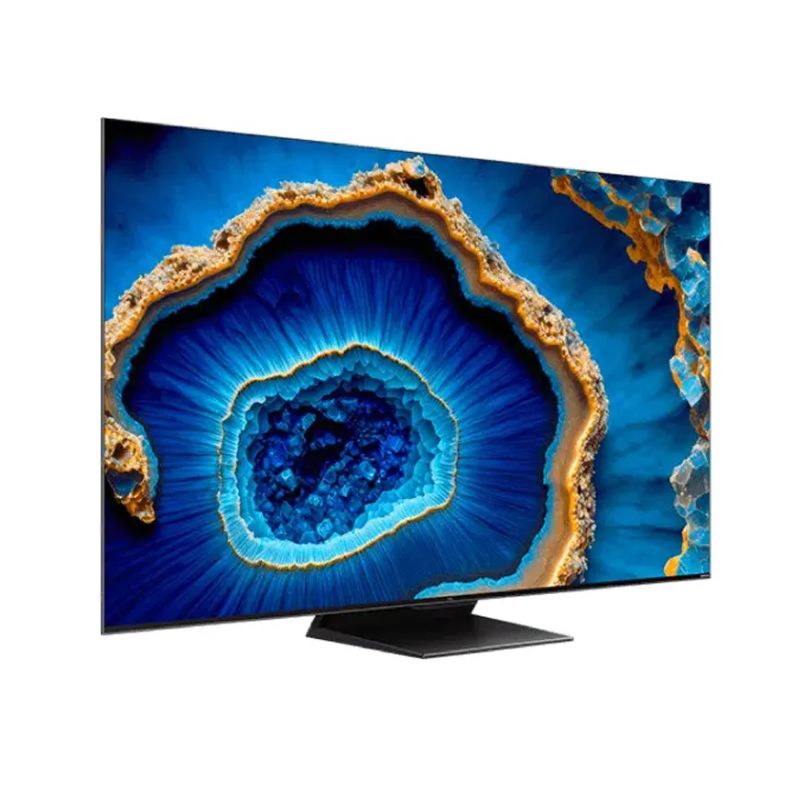 Ảnh Tivi Google QD-Mini LED 4K 65 Inch TCL 65C755 Ảnh Tivi Google QD-Mini LED 4K 65 Inch TCL 65C755