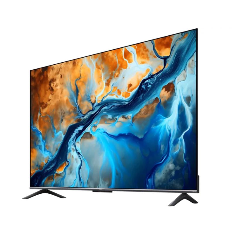 Ảnh Tivi Smart Display QD-Mini LED 4K 65 Inch S Xiaomi (L65MA-SPLEA) Ảnh Tivi Smart Display QD-Mini LED 4K 65 Inch S Xiaomi (L65MA-SPLEA)