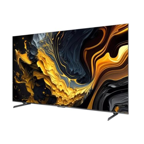 Tivi Smart Display QLED 4K 100 Inch Max Xiaomi (L100MA-MAXEA) 3 Ảnh Tivi Smart Display QLED 4K 100 Inch Max Xiaomi (L100MA-MAXEA)