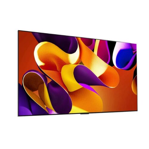Ảnh Tivi Tivi Smart OLED Evo 4K 55 Inch LG OLED55G4PSA