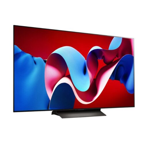 Tivi Smart OLED Evo 4K 77 Inch LG OLED77C4PSA 3 Ảnh Tivi Smart OLED Evo 4K 77 Inch LG OLED77C4PSA