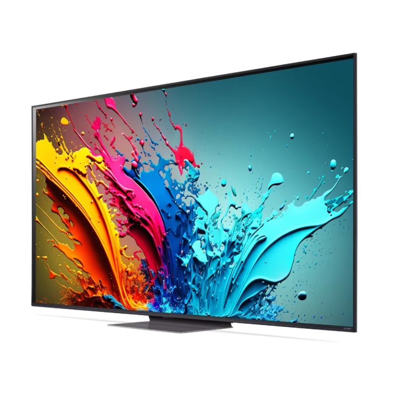 Ảnh Tivi Smart QNED 4K 65 Inch LG 65QNED86TSA Ảnh Tivi Smart QNED 4K 65 Inch LG 65QNED86TSA