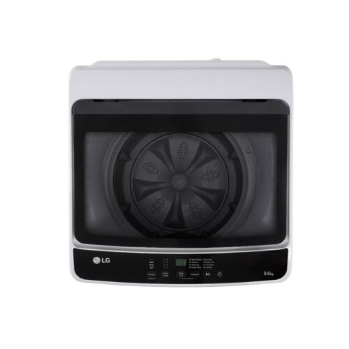 Máy Giặt LG 9 Kg T2109NT1G cửa trên 4 Bảng điều khiển máy Giặt LG 9 Kg T2109NT1G cửa trên