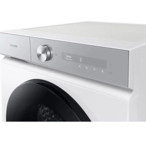 Máy Sấy Bơm Nhiệt Samsung 9 kg DV90BB9440GH/SV 3 Bảng điều khiển máy Sấy Bơm Nhiệt Samsung 9 kg DV90BB9440GH/SV