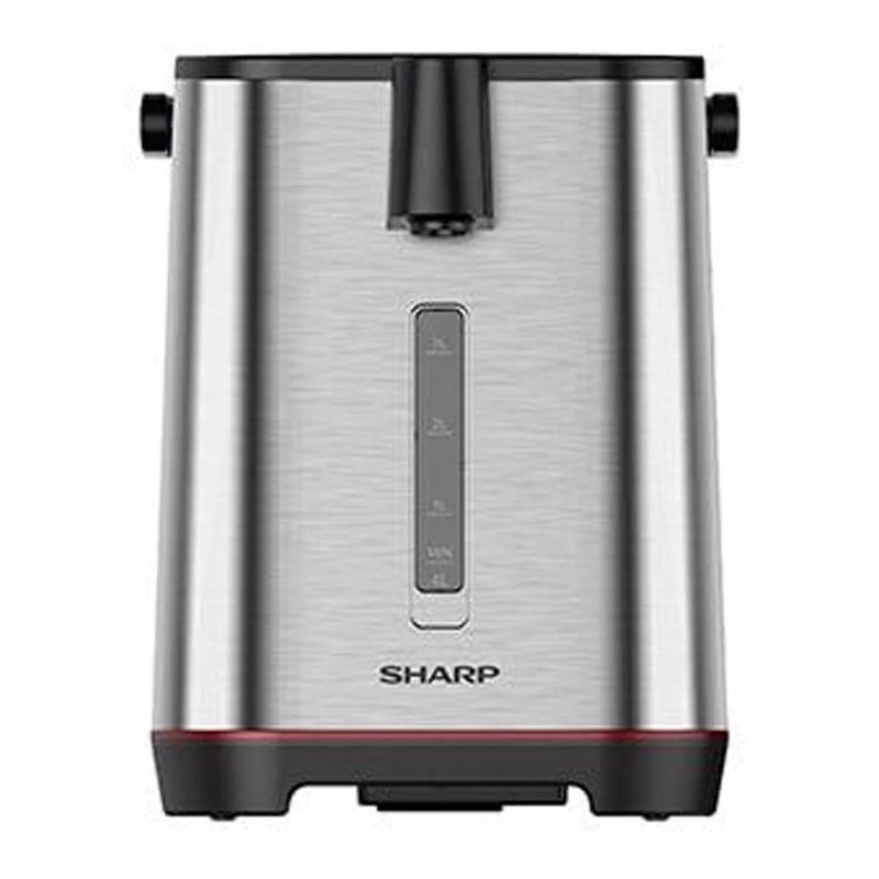 Bình thủy điện Sharp KP-40EBV-ST Bình thủy điện Sharp KP-40EBV-ST