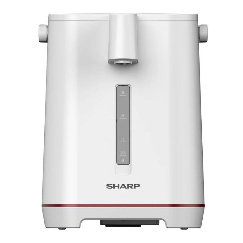 Bình thủy điện Sharp KP-40EBV-WH 4 Lít Bình thủy điện Sharp KP-40EBV-WH 4 Lít
