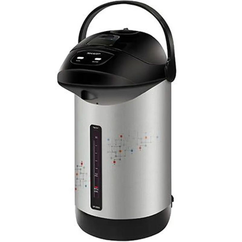 Bình thủy điện Sharp KP-B28SV-SC 2.8 lít Bình thủy điện Sharp KP-B28SV-SC 2.8 lít