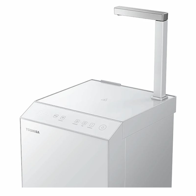 Điều khiển máy lọc nước Toshiba TWP-N2396SVN(W) Điều khiển máy lọc nước Toshiba TWP-N2396SVN(W)