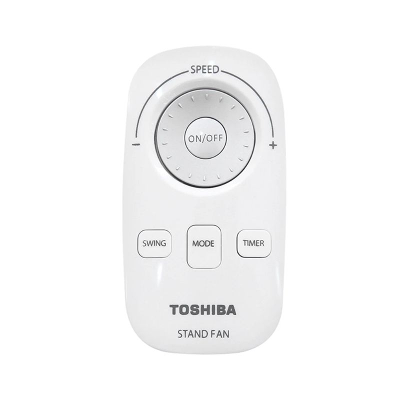Điều khiển quạt đứng Toshiba F-LSD10(H)VN Điều khiển quạt đứng Toshiba F-LSD10(H)VN