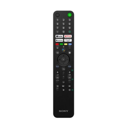 Tivi Google 4K 43 Inch Sony KD-43X75K 5 Điều khiển Tivi Google 4K 43 Inch Sony KD-43X75K