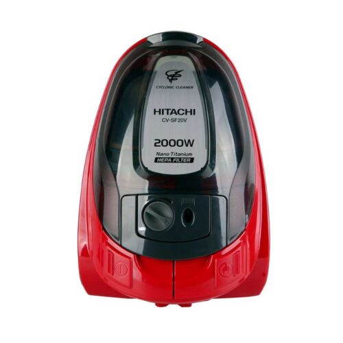 Máy hút bụi Hitachi CV-SF20V (24CV-LBR) 2000W 3 hinh anh may hut bui hitachi cv sf20v 24cv lbr 2000w