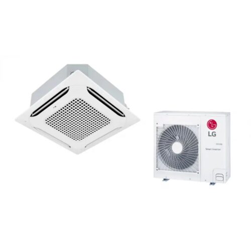 Máy lạnh âm trần LG Inverter 4 HP ZTNQ36LNLA0 (3 Pha) 4 Hình ảnh máy lạnh âm trần LG Inverter 4 HP ZTNQ36LNLA0 (3 Pha)