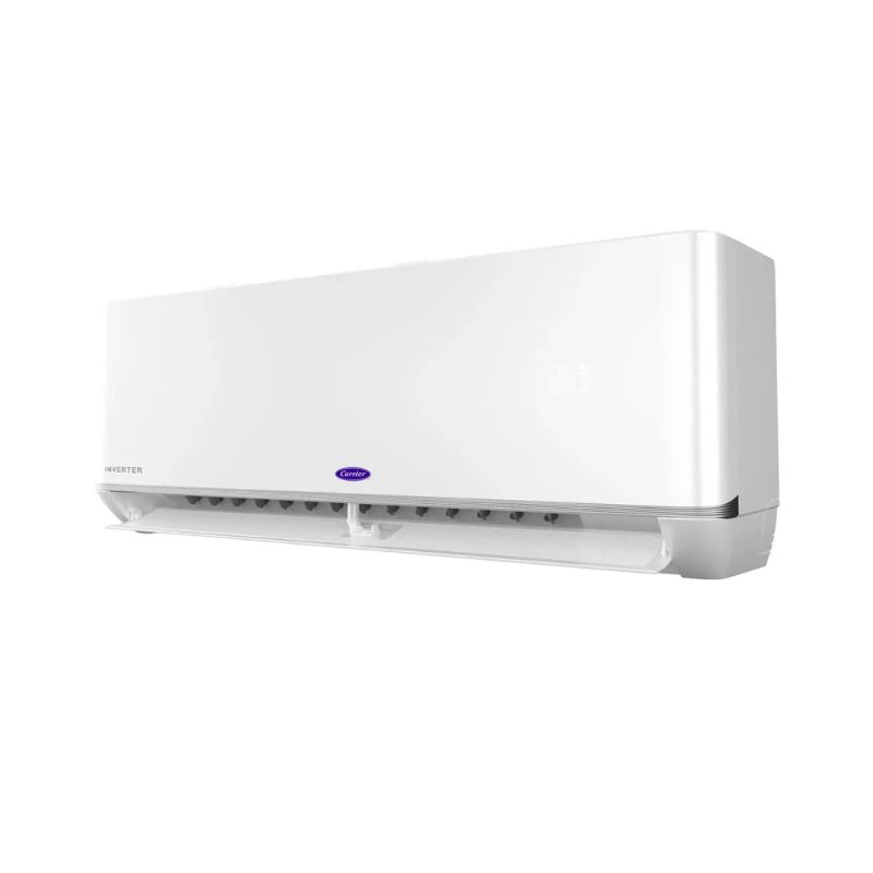 Hình ảnh máy lạnh Carrier Inverter 2 Hp 42XIT018 Hình ảnh máy lạnh Carrier Inverter 2 Hp 42XIT018
