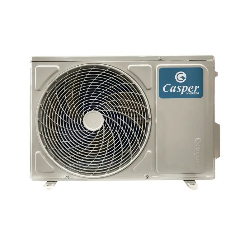 Hình ảnh máy lạnh Casper Inverter 1.5 Hp QC-12IS36 Hình ảnh máy lạnh Casper Inverter 1.5 Hp QC-12IS36