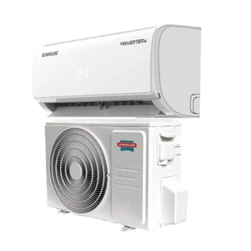 Máy lạnh Sunhouse Inverter 1.5 HP SHR-AW12IC610 4 Hình ảnh máy lạnh Sunhouse Inverter 1.5 HP SHR-AW12IC610