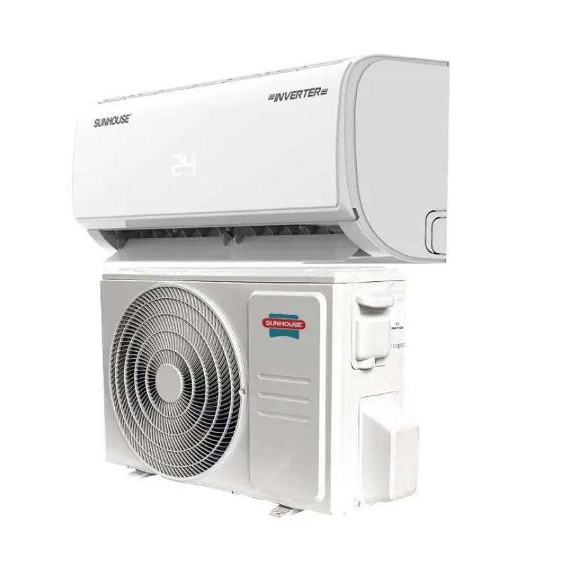 Hình ảnh máy lạnh Sunhouse Inverter 1.5 HP SHR-AW12IC610 Hình ảnh máy lạnh Sunhouse Inverter 1.5 HP SHR-AW12IC610