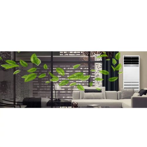 Máy lạnh tủ đứng LG Inverter 4 HP ZPNQ36GR5A0 (1 Pha) 4 Hình ảnh máy lạnh tủ đứng LG Inverter 4 HP ZPNQ36GR5A0 (1 Pha)