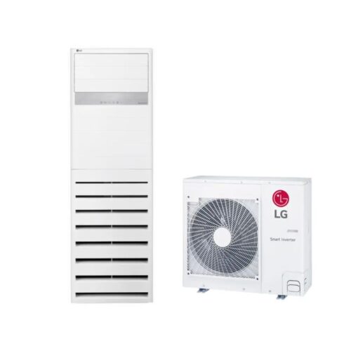 Máy lạnh tủ đứng LG Inverter 4 HP ZPNQ36LR5A0 (3 Pha) 4 Hình ảnh máy lạnh tủ đứng LG Inverter 4 HP ZPNQ36LR5A0 (3 Pha)