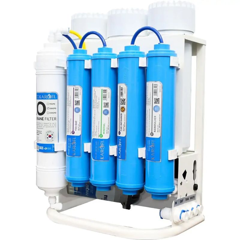 Hình ảnh máy lọc nước Karofi S-S038 Hình ảnh máy lọc nước Karofi S-S038