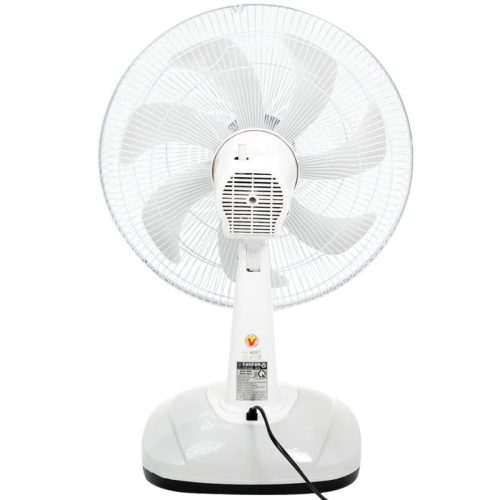 Quạt bàn Yanfan B411 4 Hình ảnh quạt bàn Yanfan B411