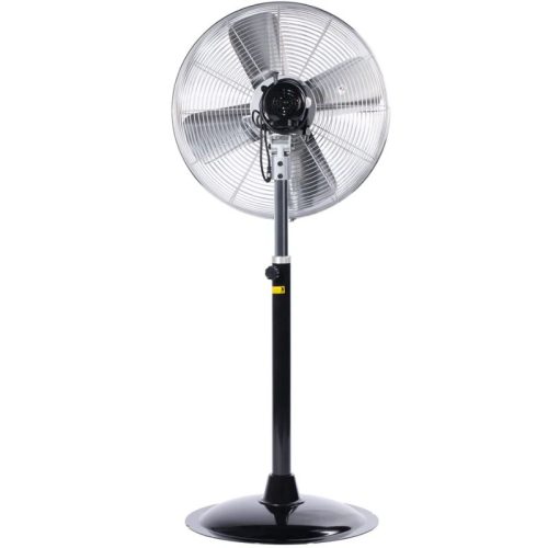 Quạt đứng Dasin KSM-2460 4 Hình ảnh quạt đứng Dasin KSM-2460