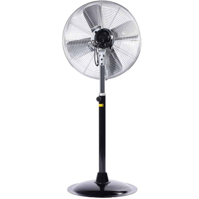 Hình ảnh quạt đứng Dasin KSM-2460 Hình ảnh quạt đứng Dasin KSM-2460