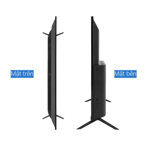 Tivi Android 32 inch Sharp 2T-C32EG2X 3 Hình ảnh Tivi Android 32 inch Sharp 2T-C32EG2X